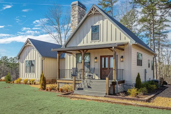 $659,000 | 5105 County 103 Road, Mentone, AL 35984