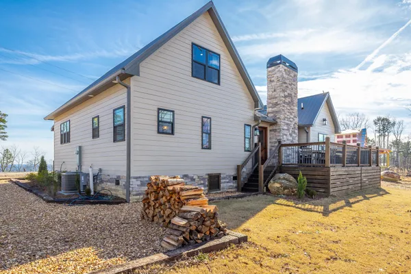 $659,000 | 5105 County 103 Road, Mentone, AL 35984