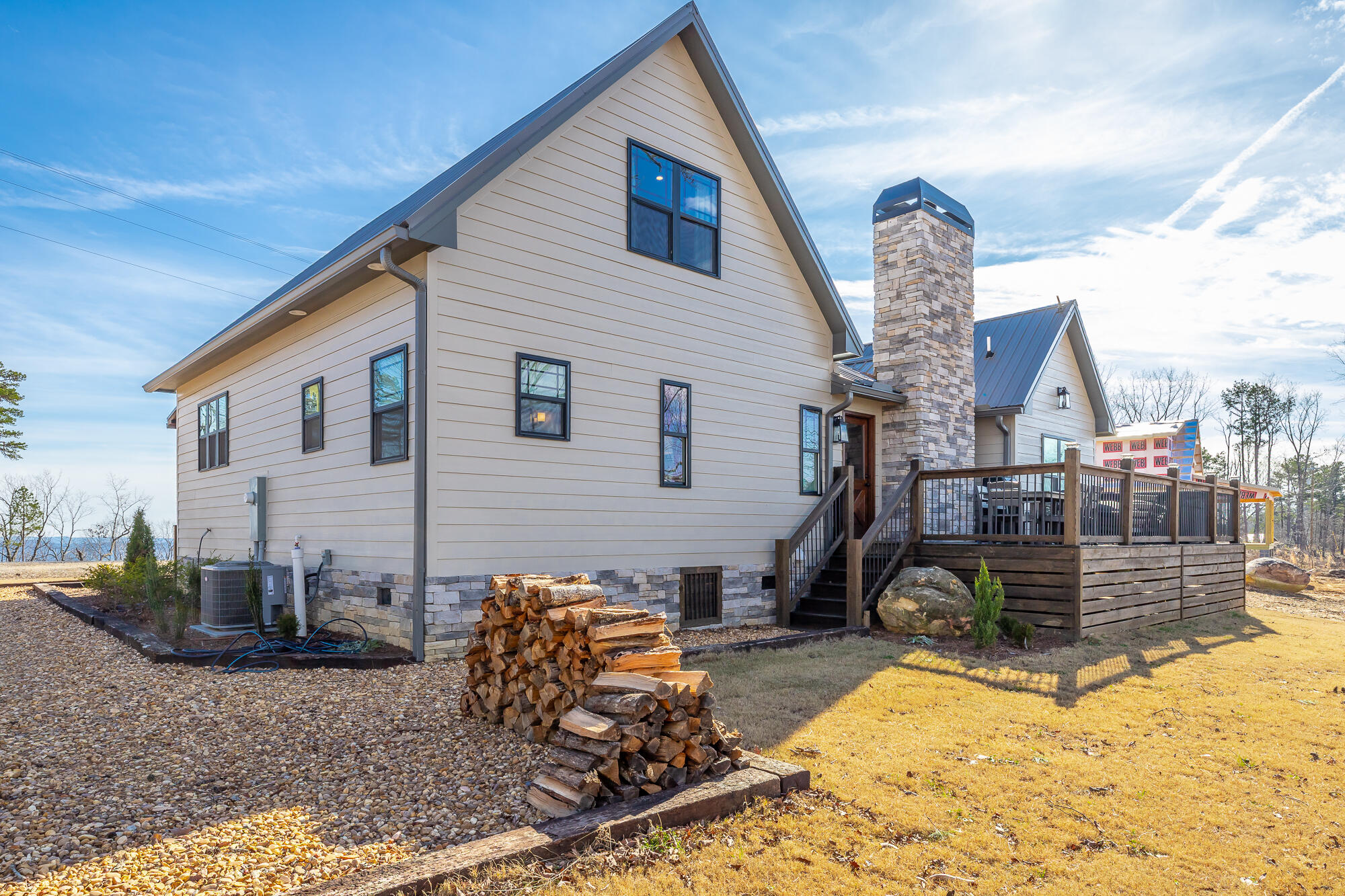 5105 County 103 Road Mentone, AL 35984 - Photo 37 of 39 5110 Co Road 103 HD-55