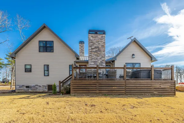 $659,000 | 5105 County 103 Road, Mentone, AL 35984