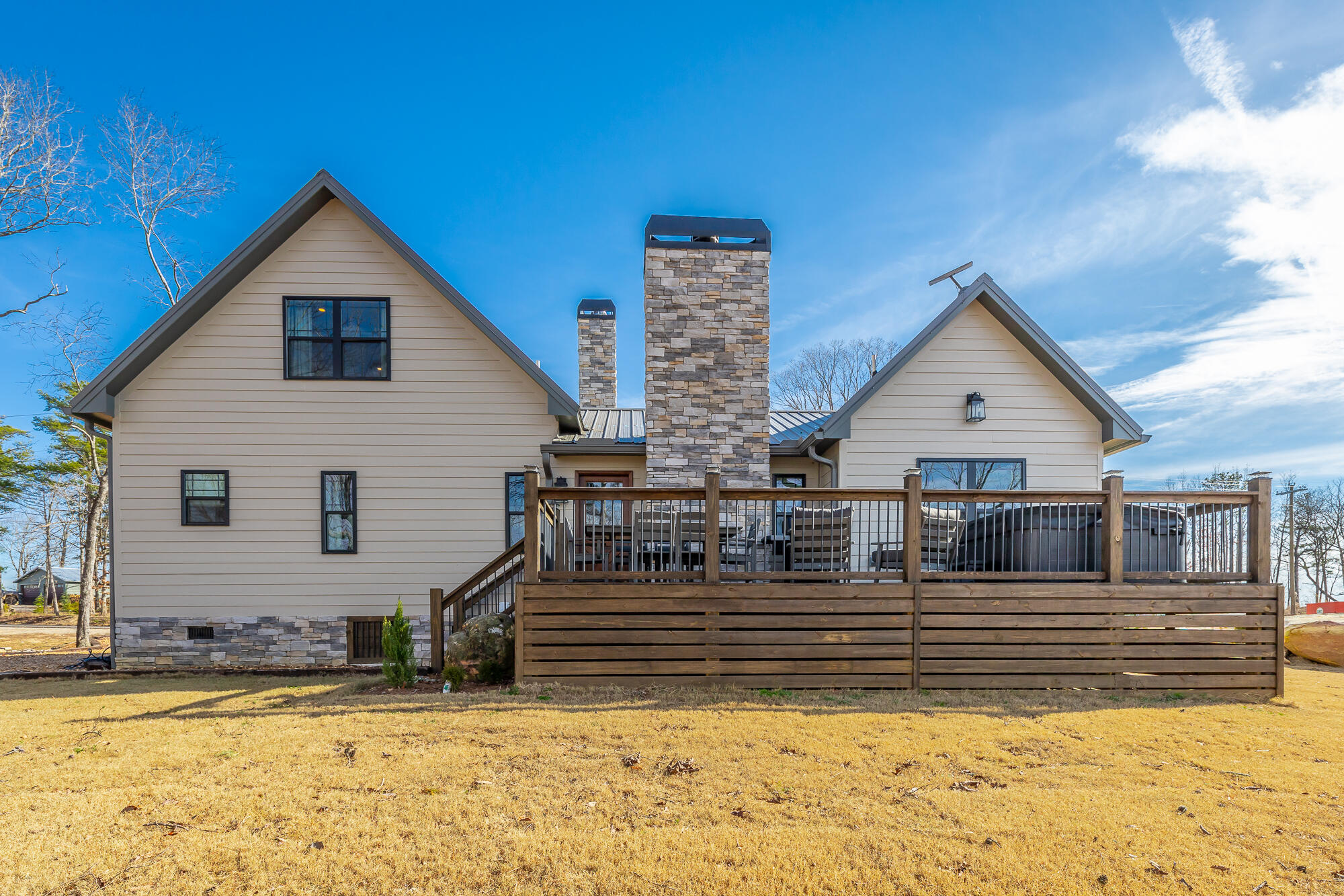 5105 County 103 Road Mentone, AL 35984 - Photo 38 of 39 5110 Co Road 103 HD-64