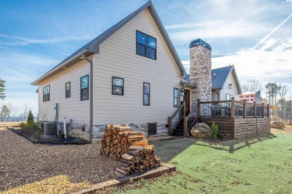 $659,000 | 5105 County 103 Road, Mentone, AL 35984