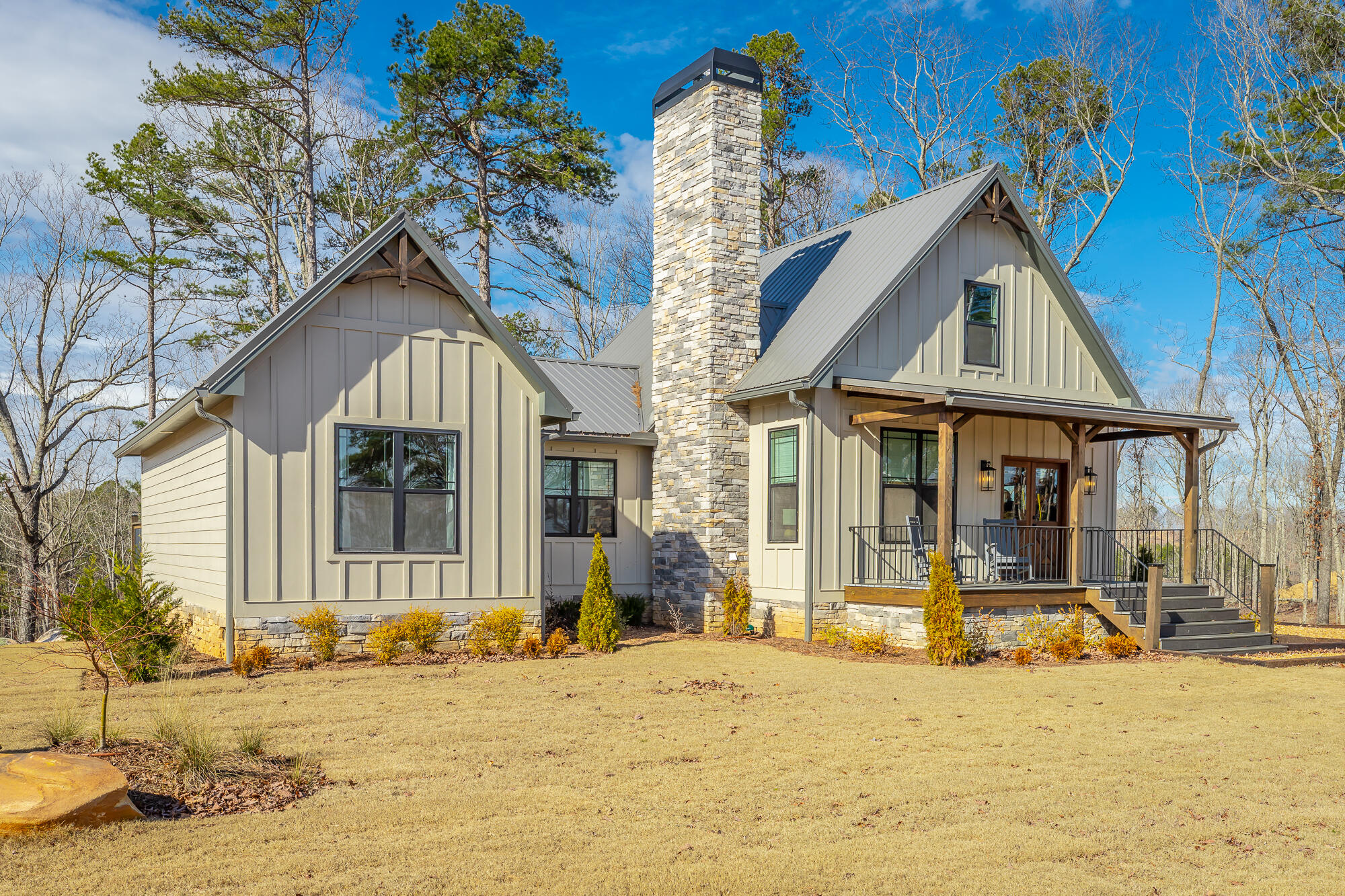 5105 County 103 Road Mentone, AL 35984 - Photo 39 of 39 5110 Co Road 103 HD-49
