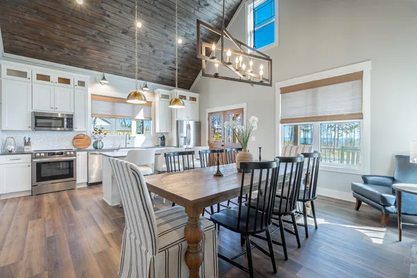 $659,000 | 5105 County 103 Road, Mentone, AL 35984