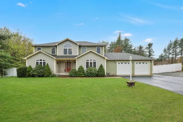 $579,900 | 359 Springfield Street, Palmer, MA 01069