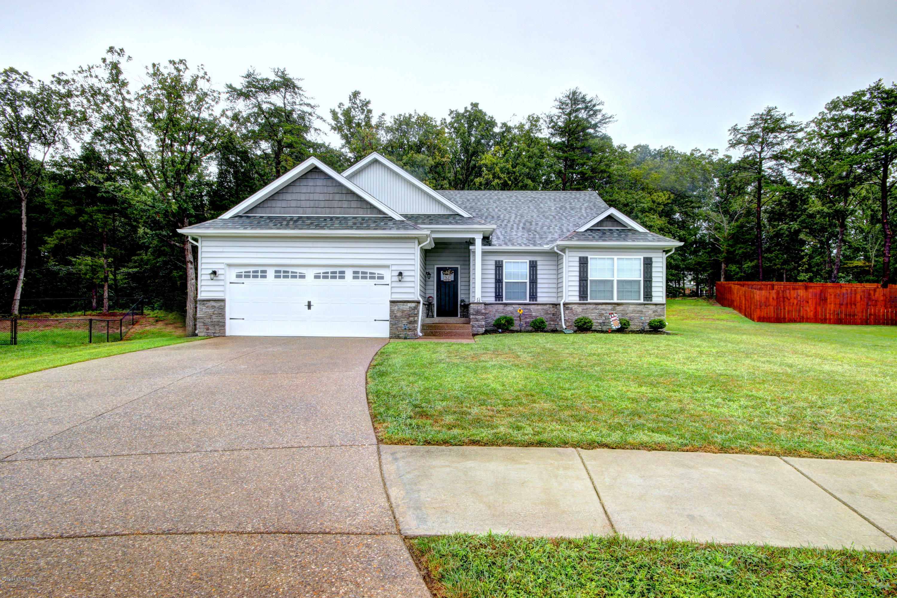 237 Coldstream Court Mount Washington, KY 40047 - Photo 31 of 31 1 Coldstream #1