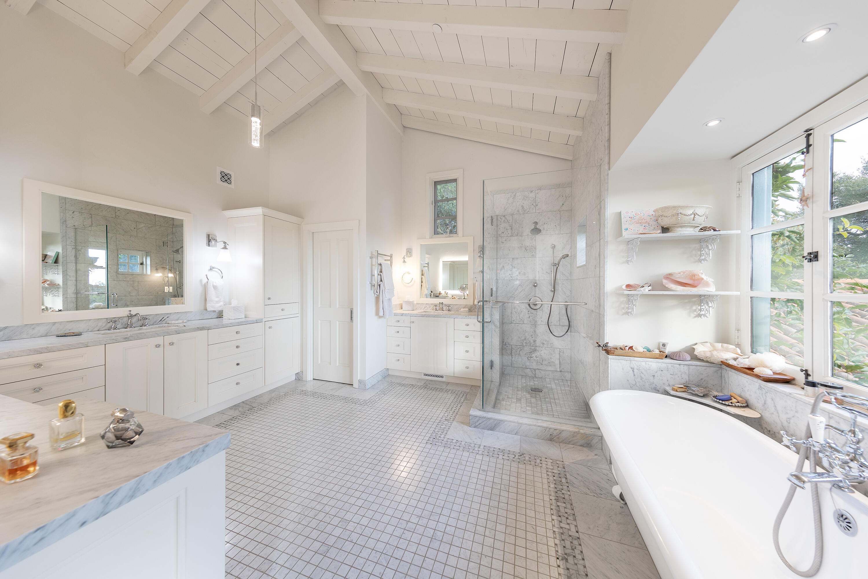 815 Hot Springs Road Montecito, CA 93108 - Photo 16 of 31 815HotSprings_39