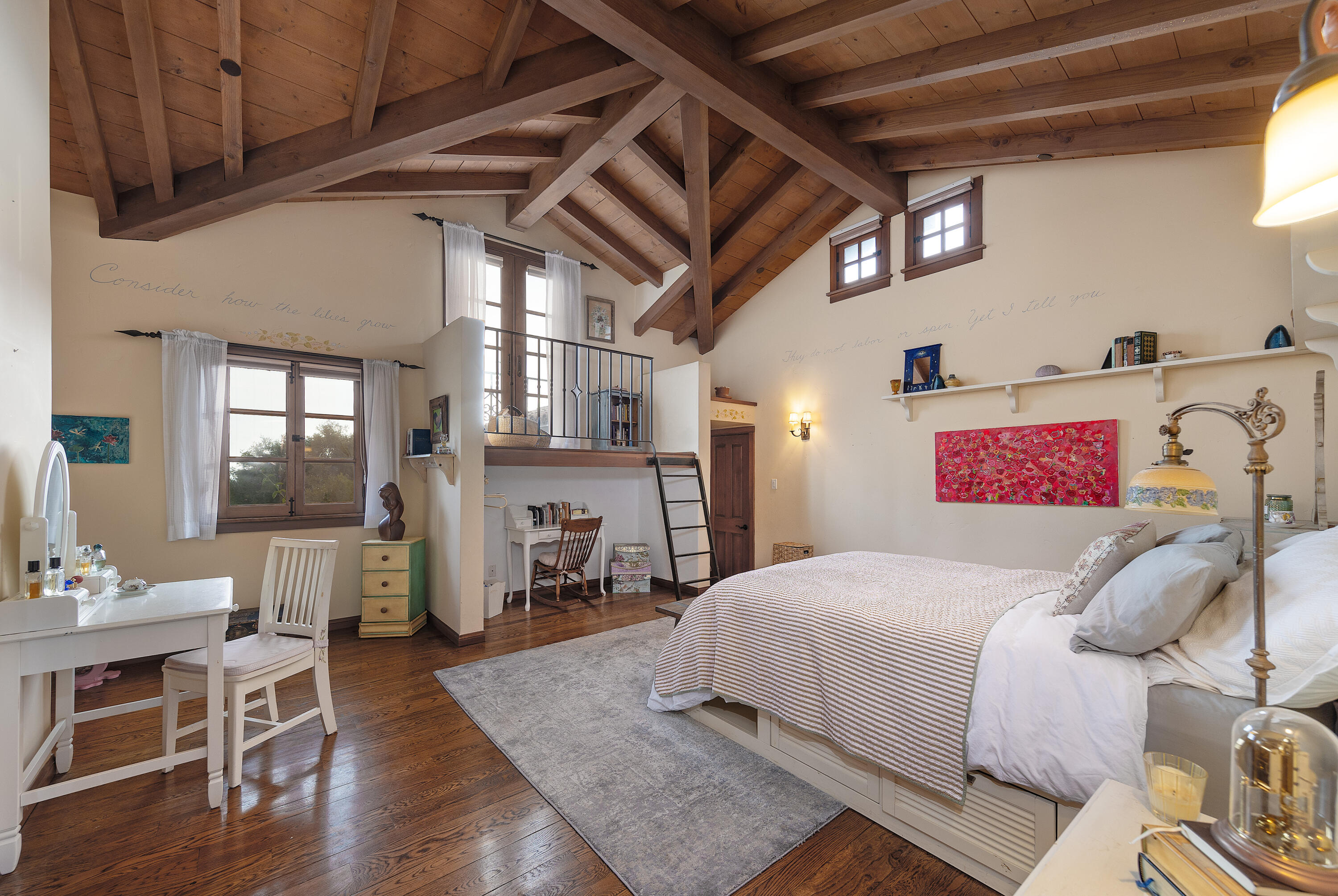 815 Hot Springs Road Montecito, CA 93108 - Photo 18 of 31 815HotSprings_30