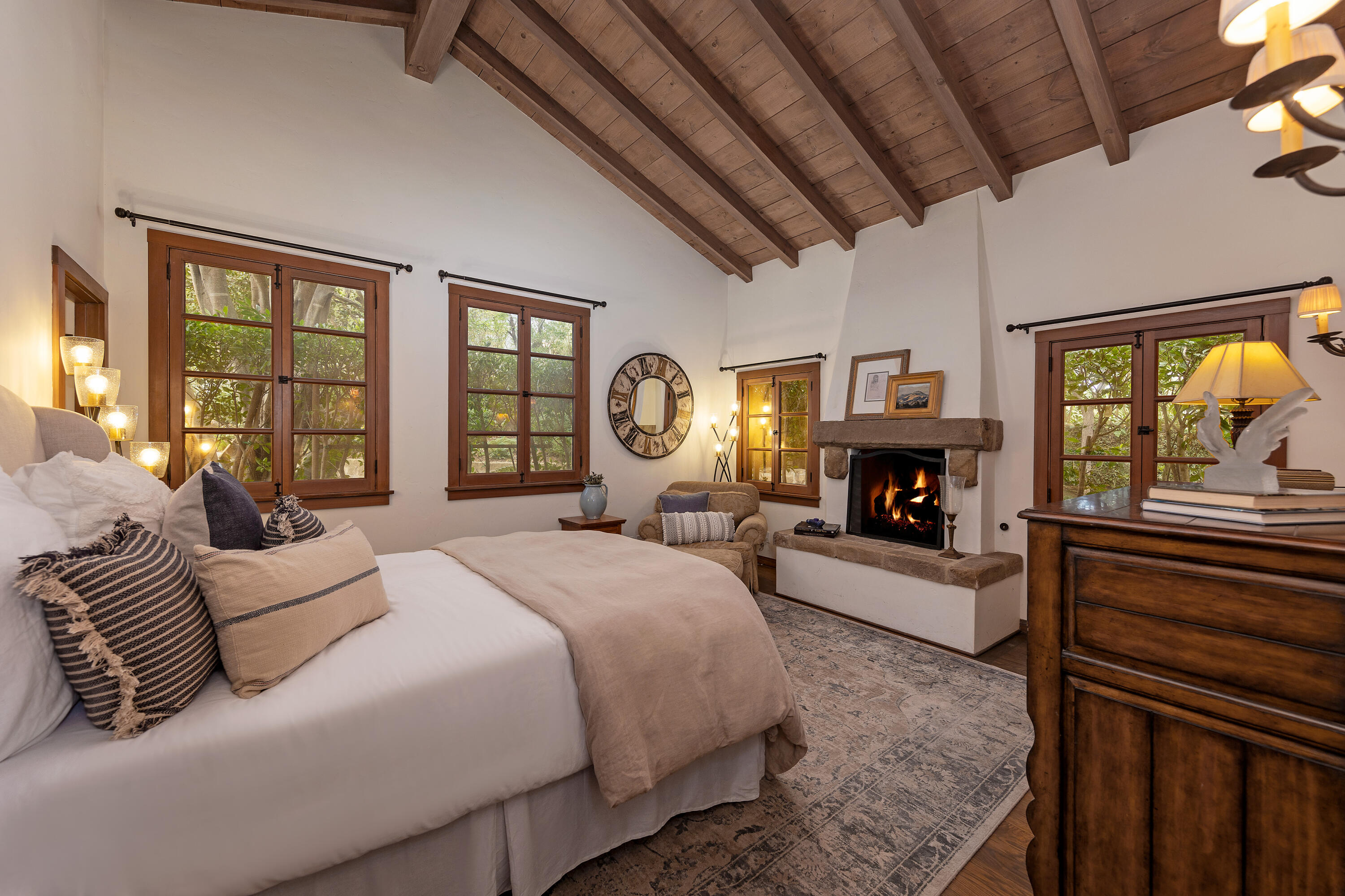 815 Hot Springs Road Montecito, CA 93108 - Photo 21 of 31 815HotSprings_35