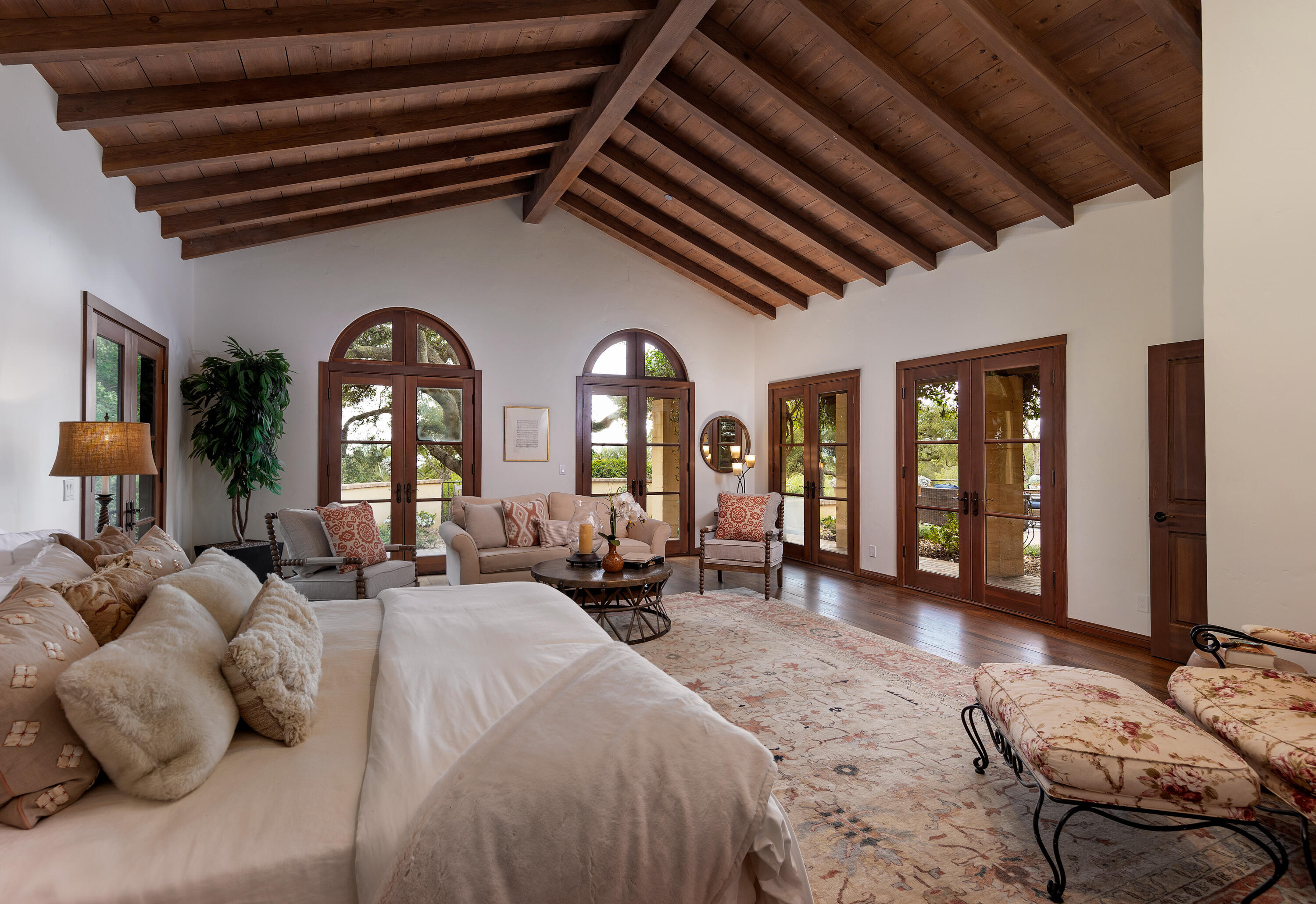 815 Hot Springs Road Montecito, CA 93108 - Photo 22 of 31 815HotSprings_36