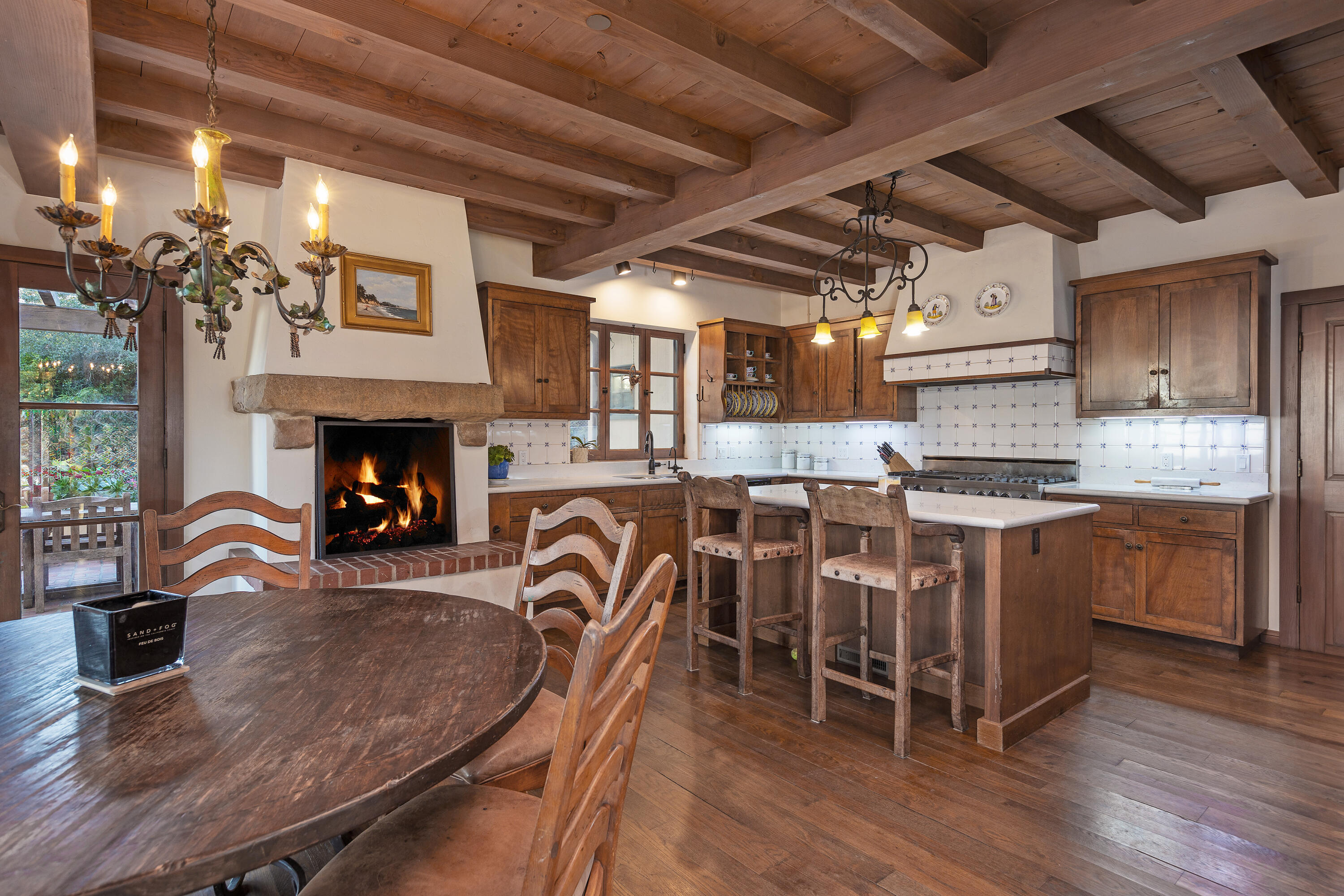 815 Hot Springs Road Montecito, CA 93108 - Photo 23 of 31 815HotSprings_37