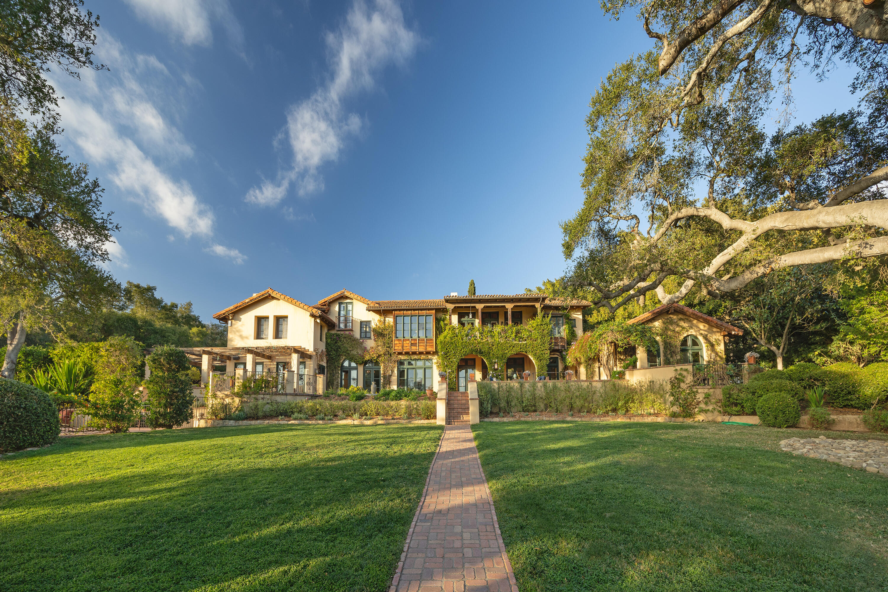 815 Hot Springs Road Montecito, CA 93108 - Photo 26 of 31 815HotSprings_15