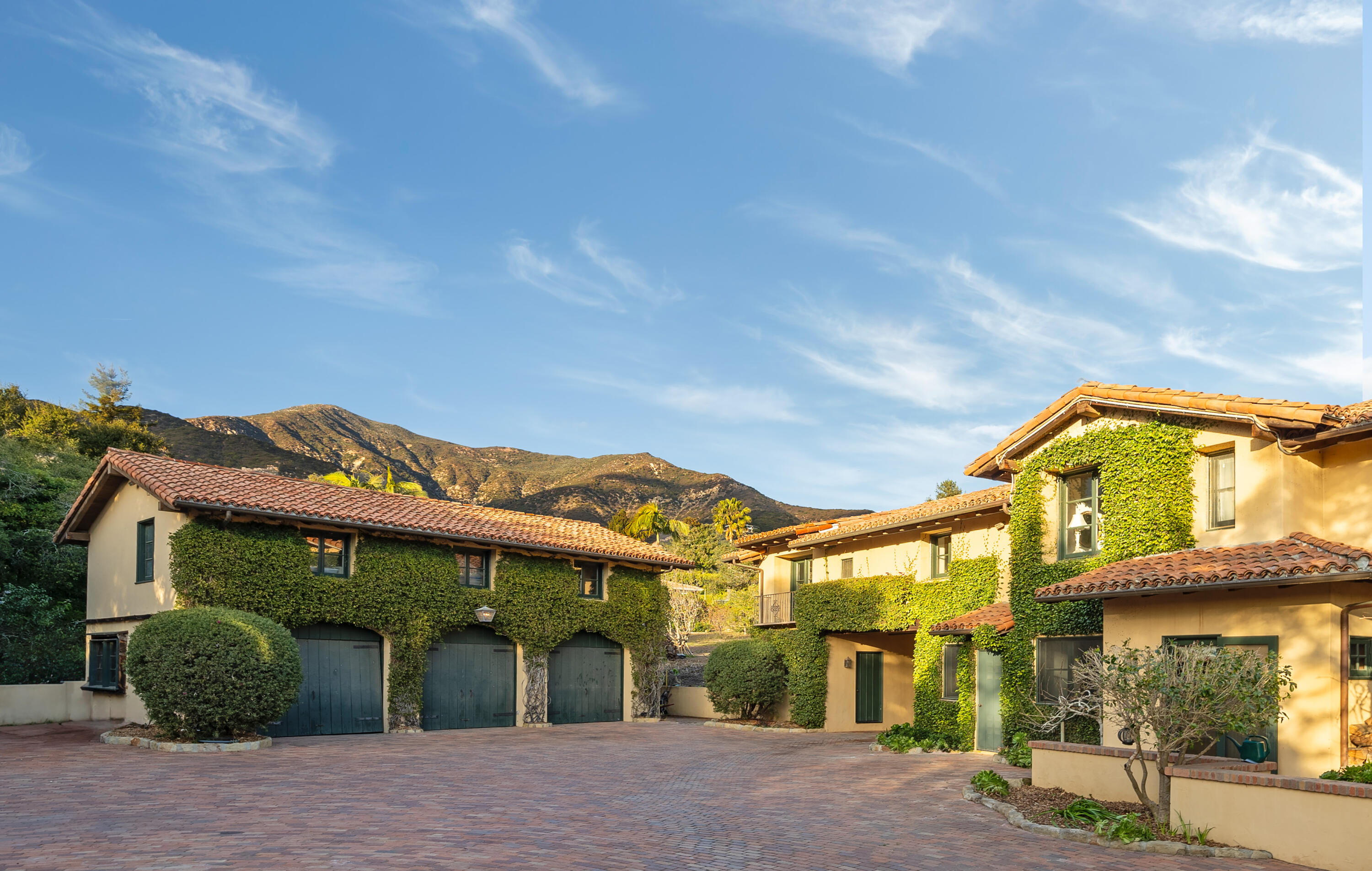 815 Hot Springs Road Montecito, CA 93108 - Photo 27 of 31 815HotSprings_19
