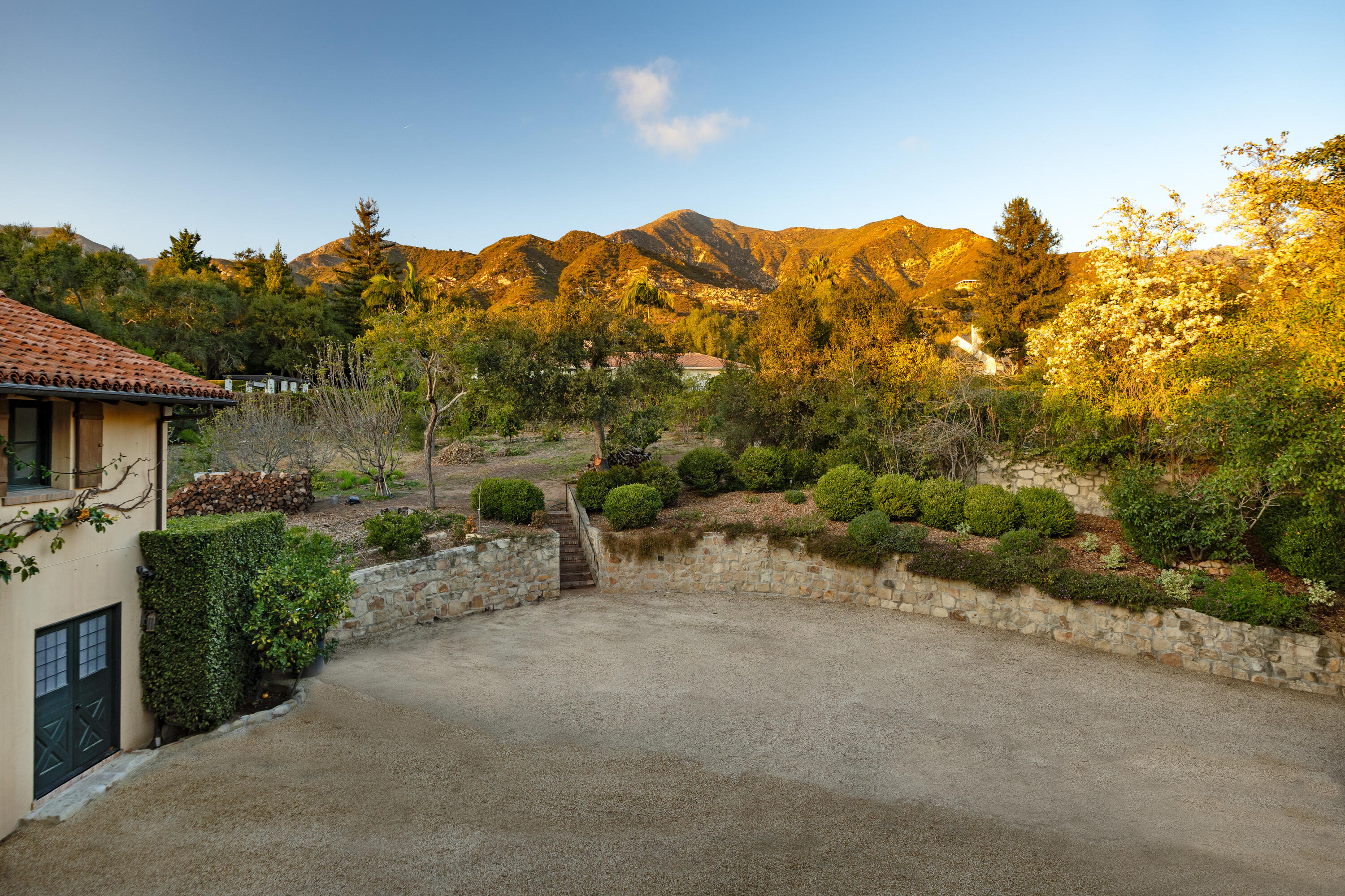 815 Hot Springs Road Montecito, CA 93108 - Photo 30 of 31 815HotSprings_08