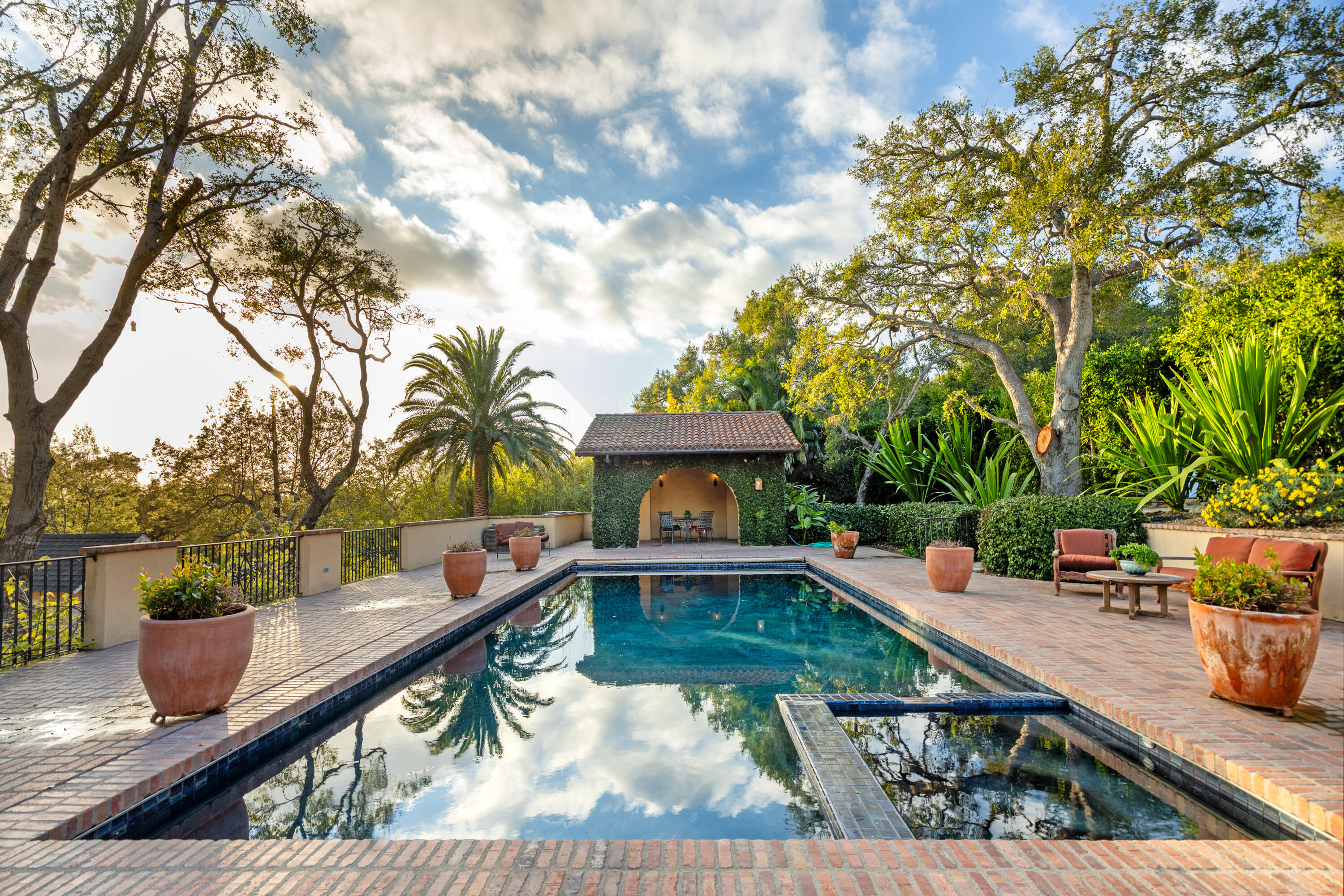 815 Hot Springs Road Montecito, CA 93108 - Photo 9 of 31 815HotSprings_16