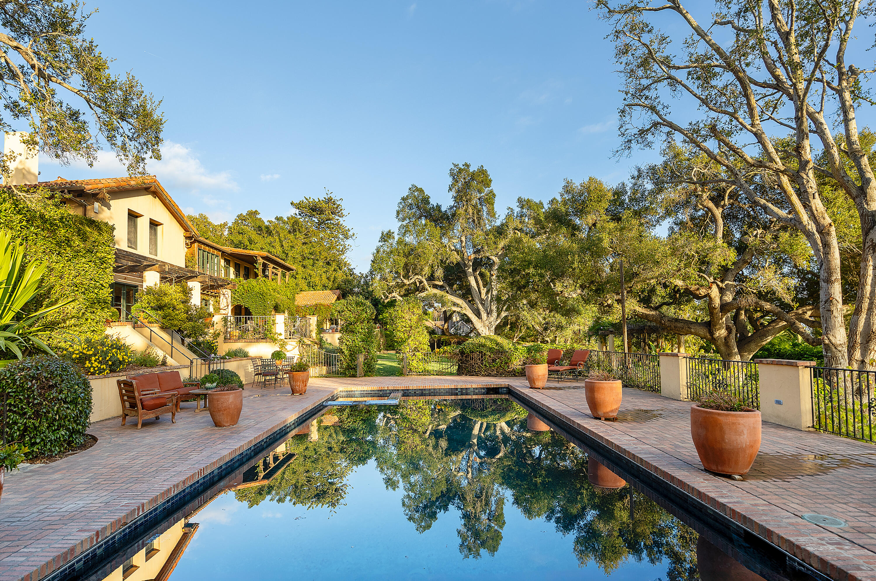 815 Hot Springs Road Montecito, CA 93108 - Photo 10 of 31 815HotSprings_17