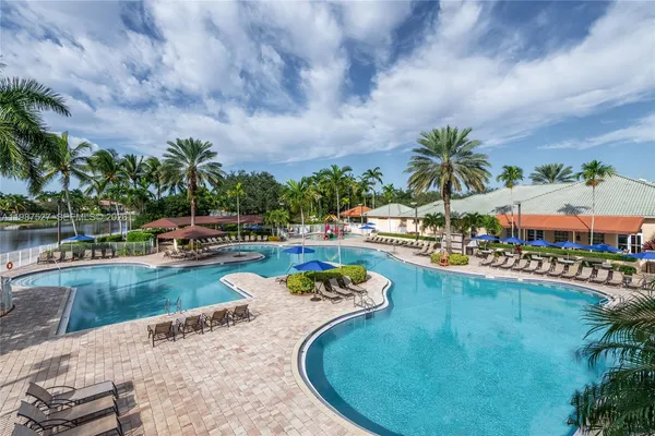 $5,990 | 1392 Canary Island Drive, Weston, FL 33327