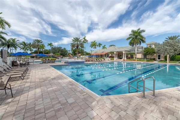 $5,990 | 1392 Canary Island Drive, Weston, FL 33327
