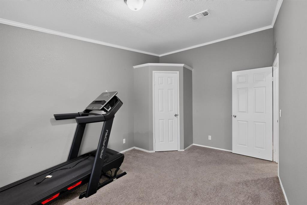 6323 Abner Road Terrell, TX 75161 - Photo 33 of 40