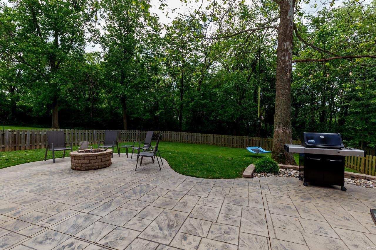 1214 Cedar Creek Road Chesterfield, MO 63017 - Photo 7 of 16 Gallery Image 7