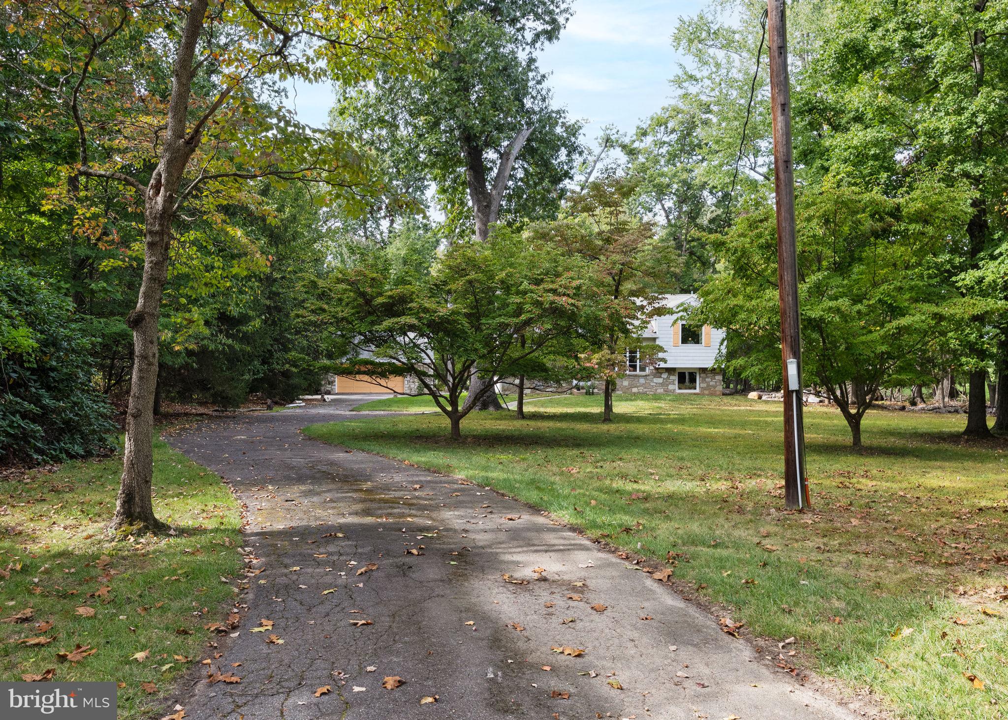 601 Cathcart Road Blue Bell, PA 19422 - Photo 38 of 38 a view of a park with tree s