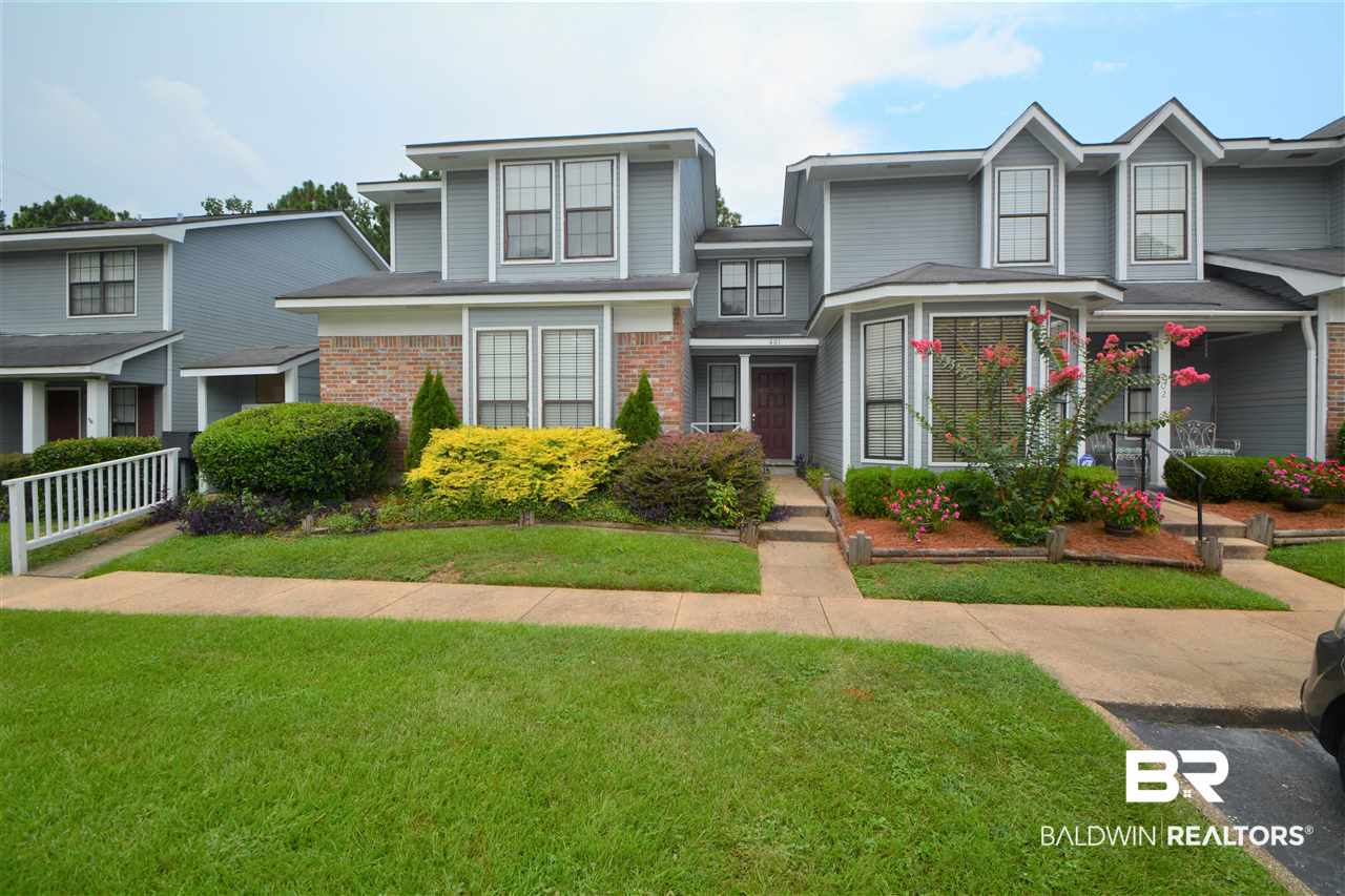 5900 Grelot Road, Unit 401 Mobile, AL 36609 - Photo 38 of 38