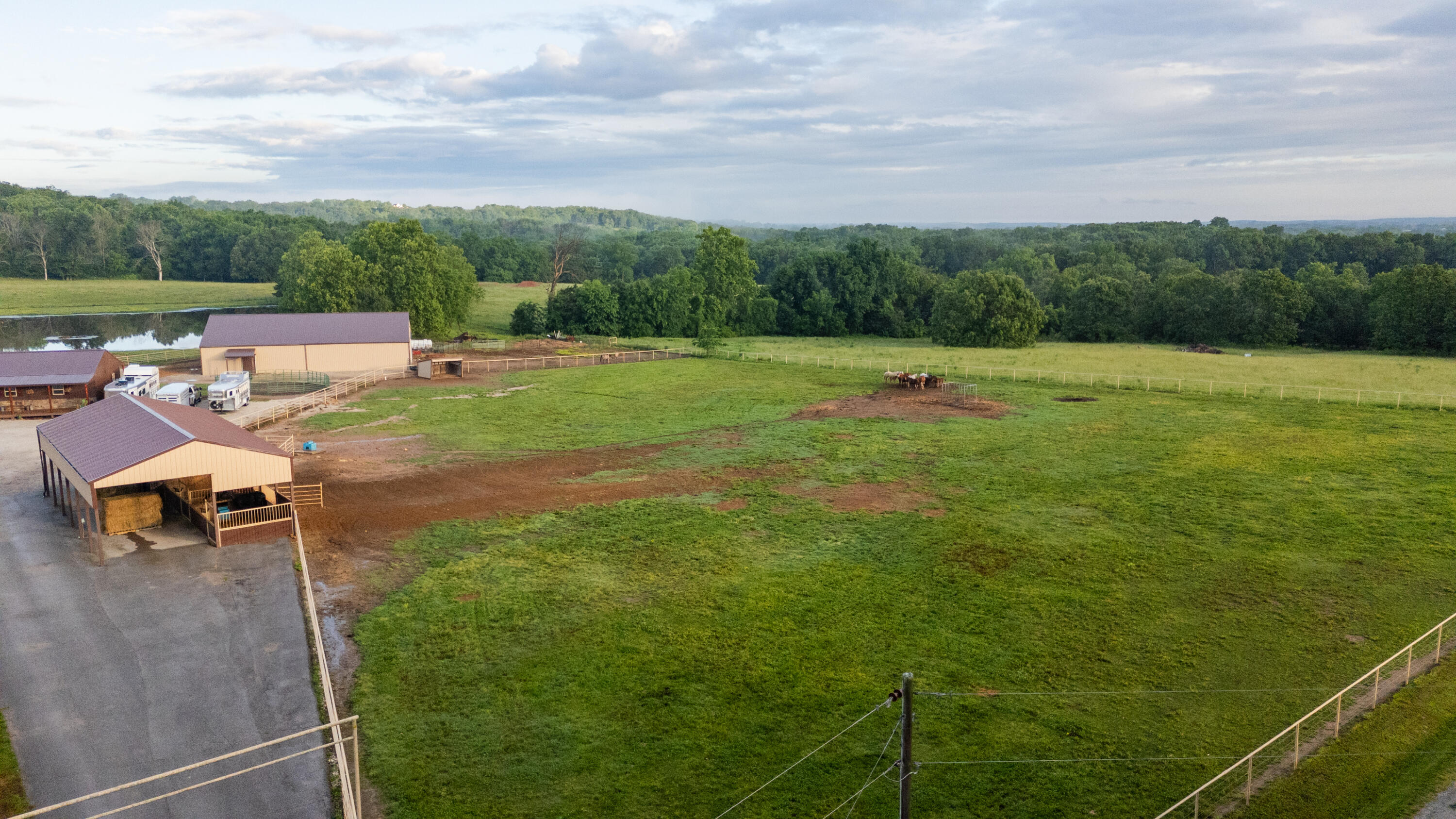 4373 South 165th Road Bolivar, MO 65613 - Photo 25 of 73 25