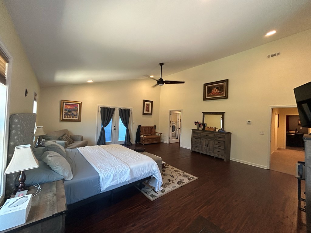 1810 Barnes Road Gordon, AL 36343 - Photo 31 of 68