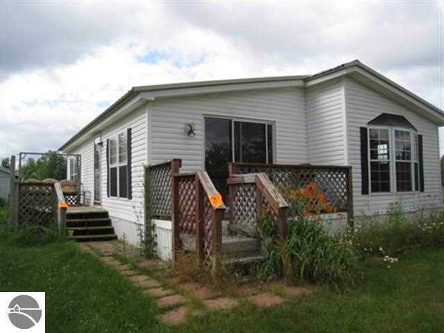 11460 East 12 Road Manton, MI 49663 - Photo 1 of 30 1748742-1.JPG