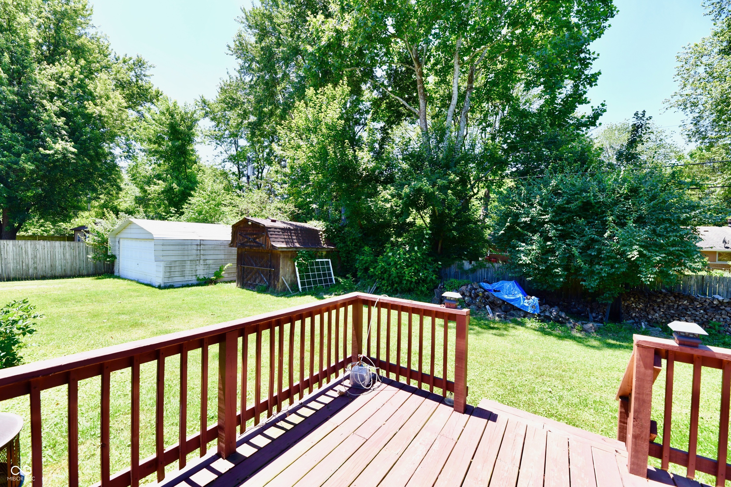 4040 Knollton Road Indianapolis, IN 46228 - Photo 23 of 24 Gallery Image 23