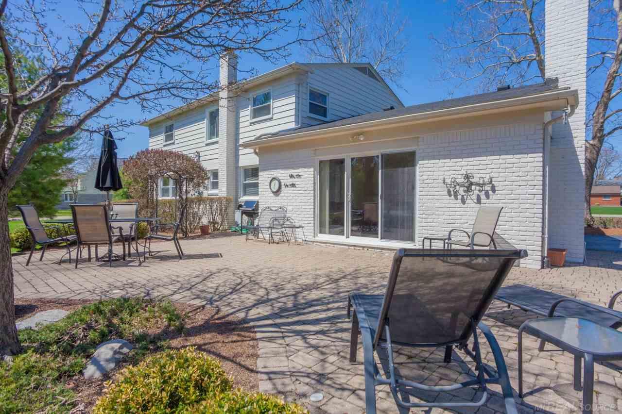 3795 Quarton Road Bloomfield Hills, MI 48302 - Photo 26 of 32