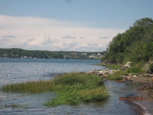 14 Tower Hill Road Orrs Island, ME 04066 - Photo 30 of 33 Orr's Island Campground on right....