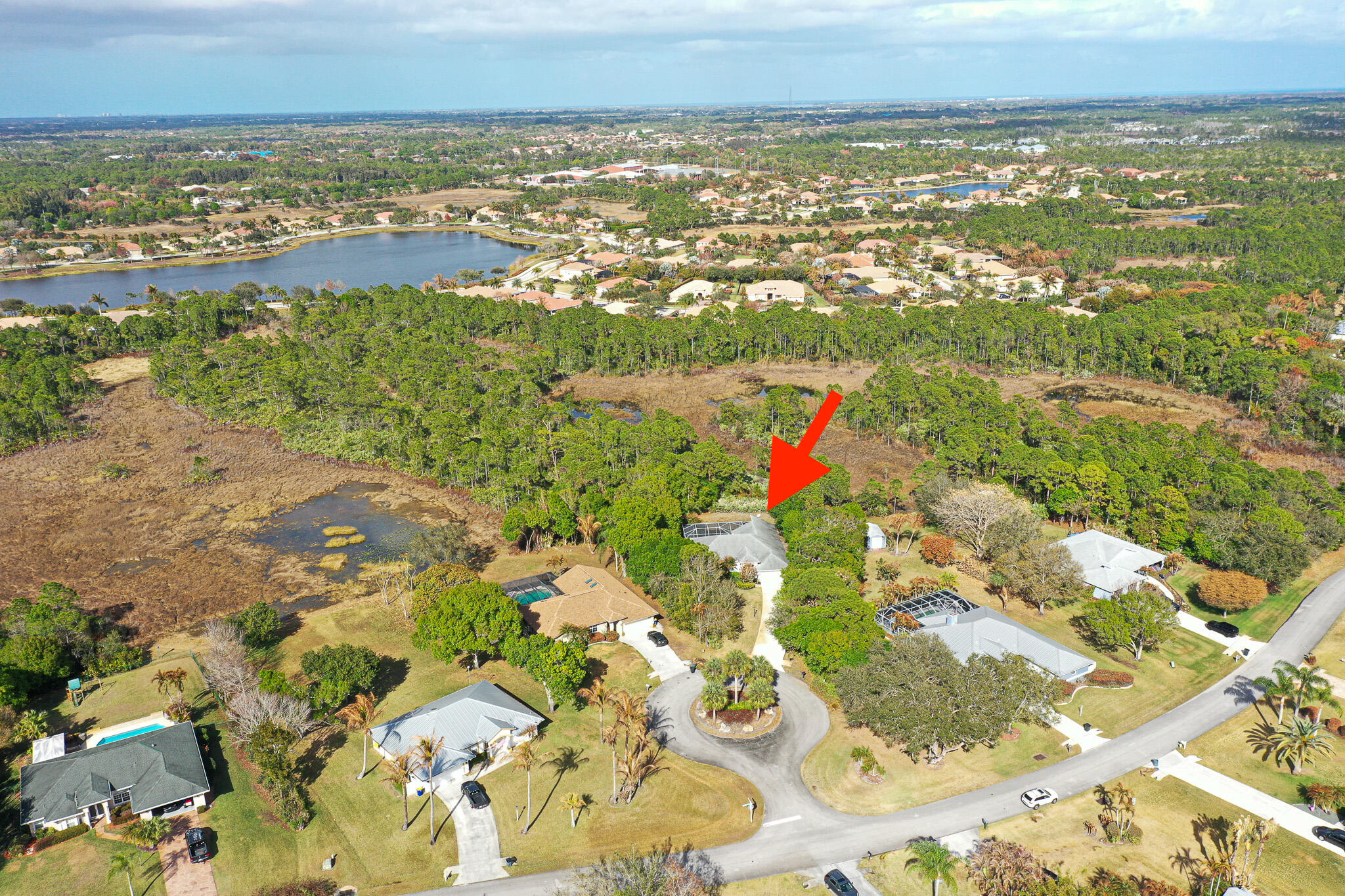 7685 Pleasant Ridge Court Stuart, FL 34997 - Photo 41 of 66