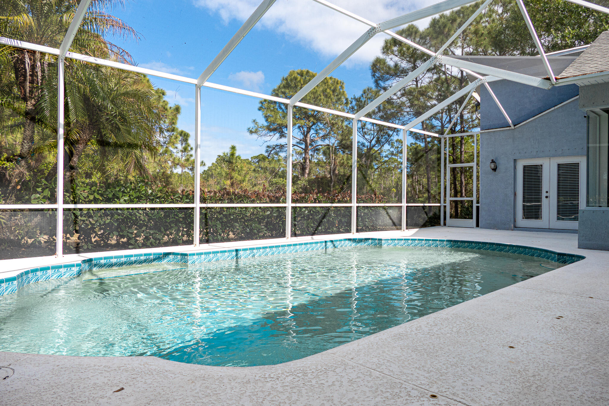 7685 Pleasant Ridge Court Stuart, FL 34997 - Photo 47 of 66 Pool