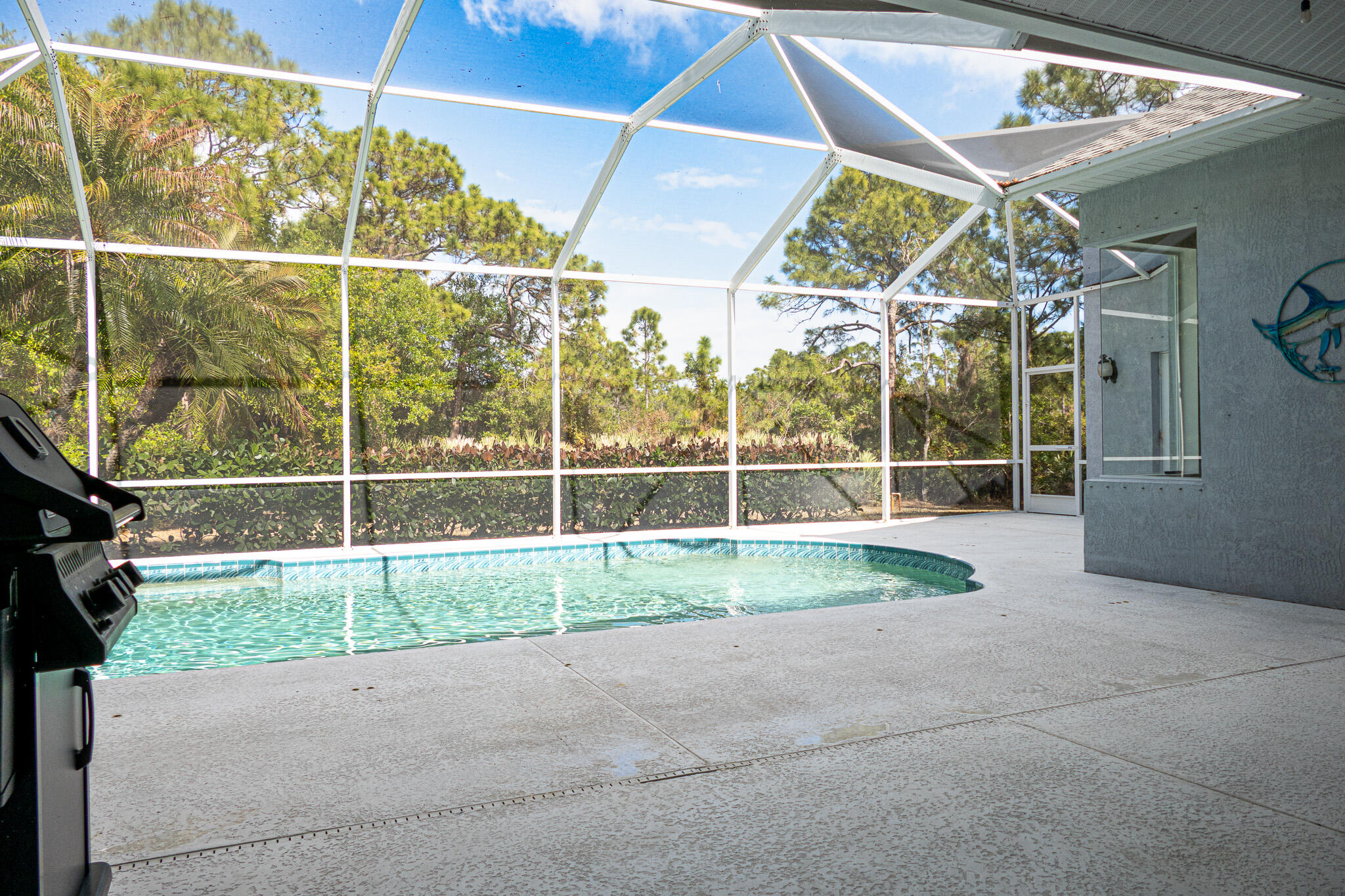 7685 Pleasant Ridge Court Stuart, FL 34997 - Photo 50 of 66 a view of outdoor space