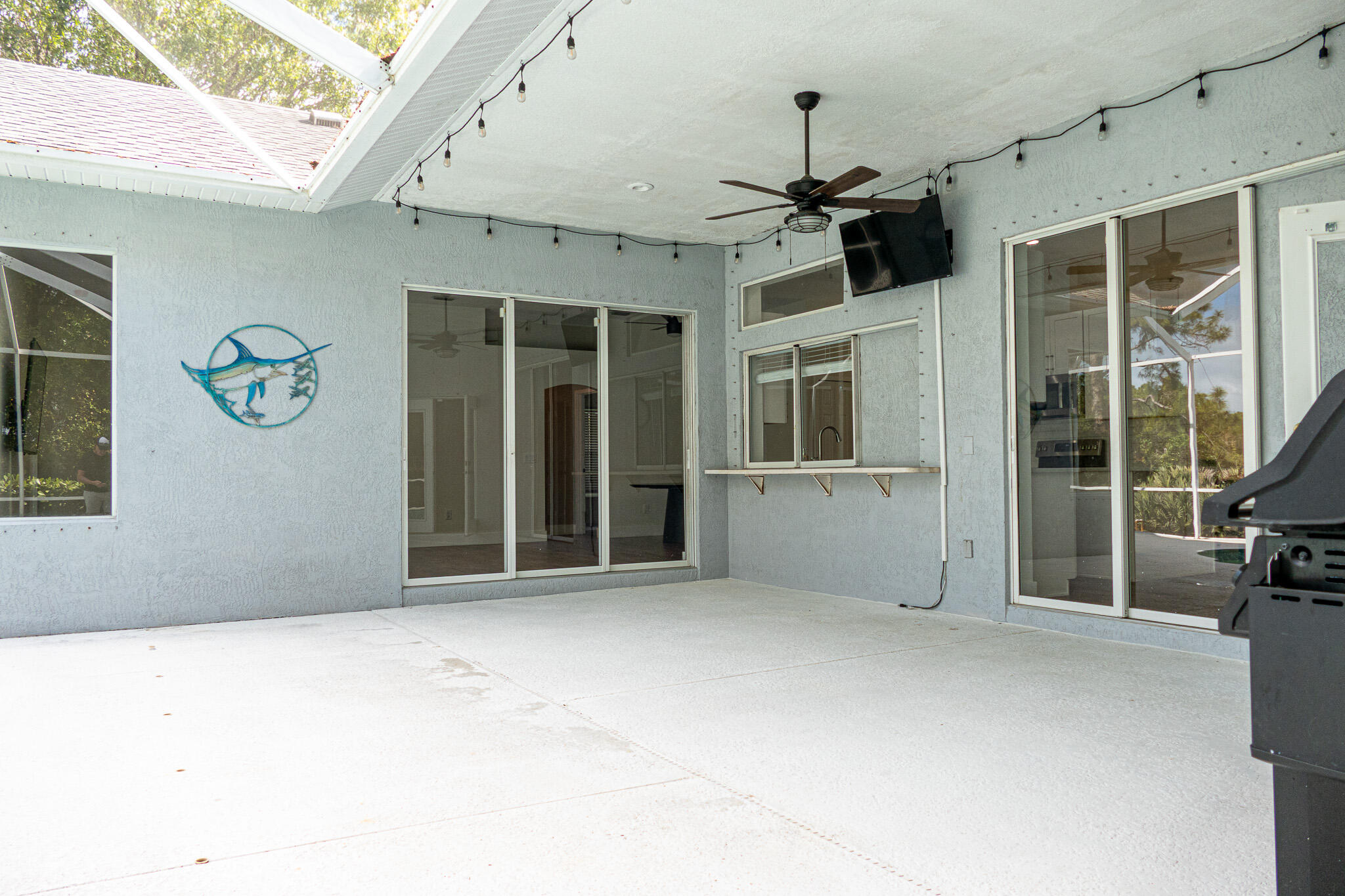 7685 Pleasant Ridge Court Stuart, FL 34997 - Photo 51 of 66 Pool Area