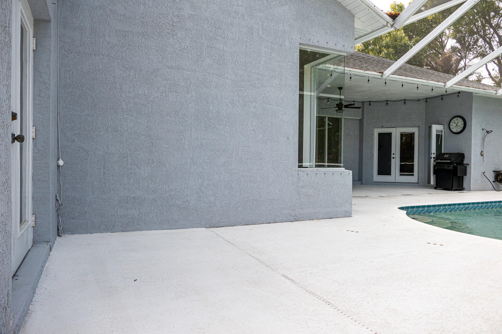 7685 Pleasant Ridge Court Stuart, FL 34997 - Photo 52 of 66 Pool Area