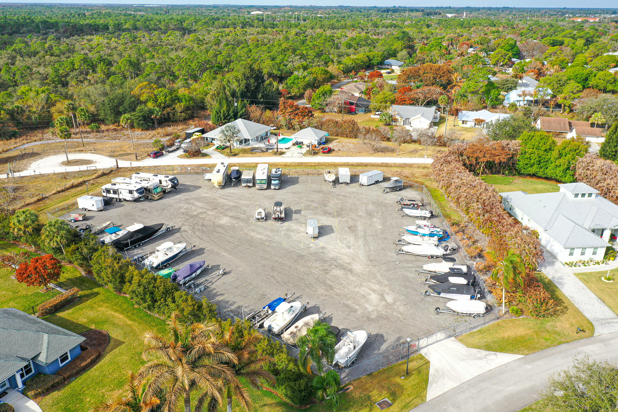 7685 Pleasant Ridge Court Stuart, FL 34997 - Photo 57 of 66