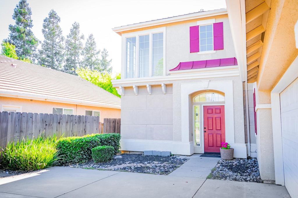 3005 Litt Road Modesto, CA 95355 - Photo 10 of 53 a front view of a house with garden