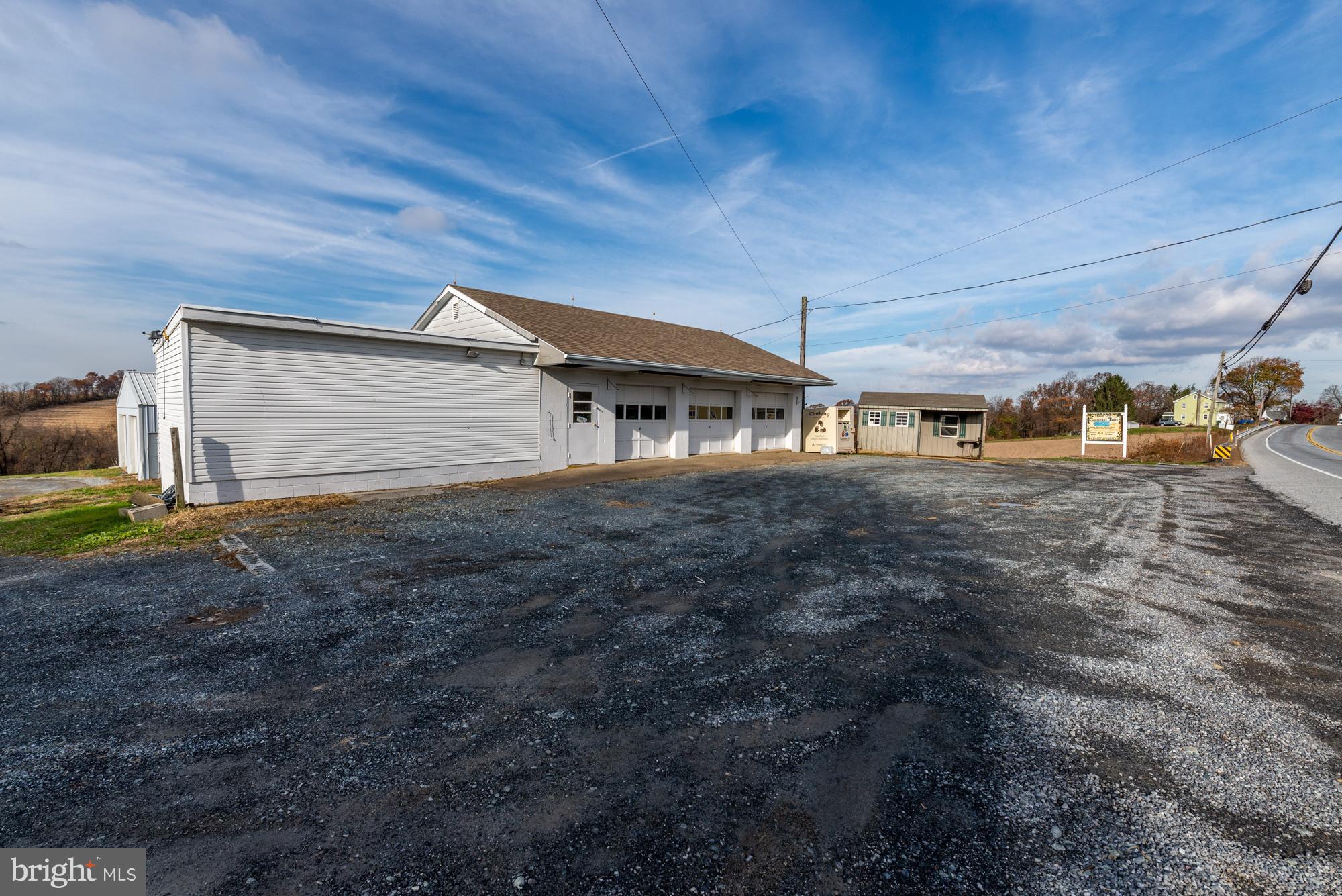 752 Lancaster Pike New Providence, PA 17560 - Photo 22 of 34 Gallery Image 22