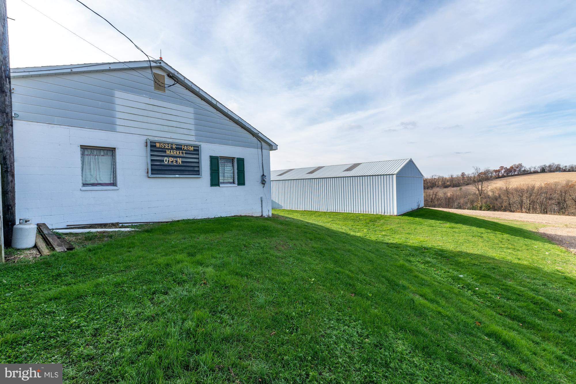 752 Lancaster Pike New Providence, PA 17560 - Photo 30 of 34 Gallery Image 30