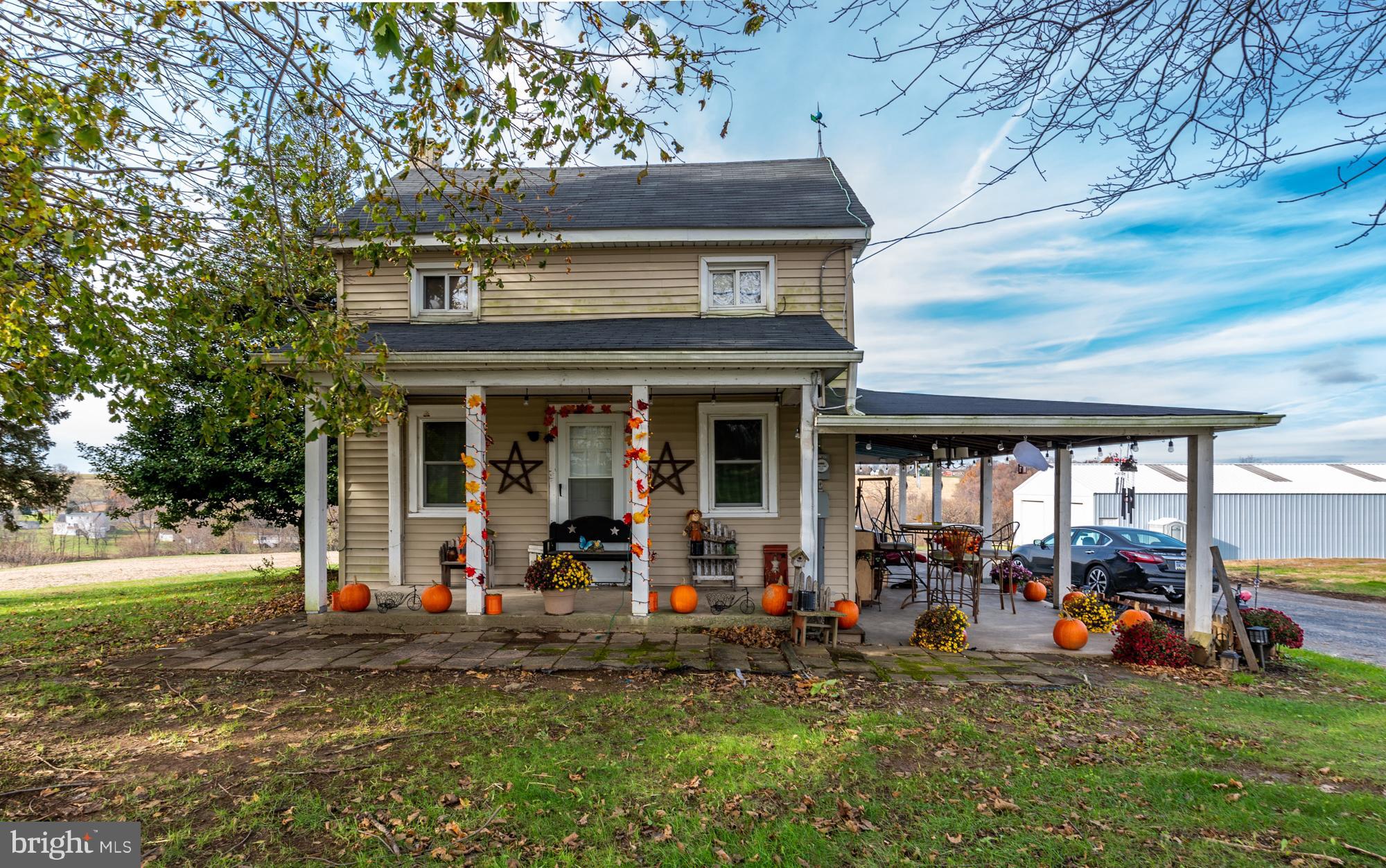 752 Lancaster Pike New Providence, PA 17560 - Photo 7 of 34 Gallery Image 7
