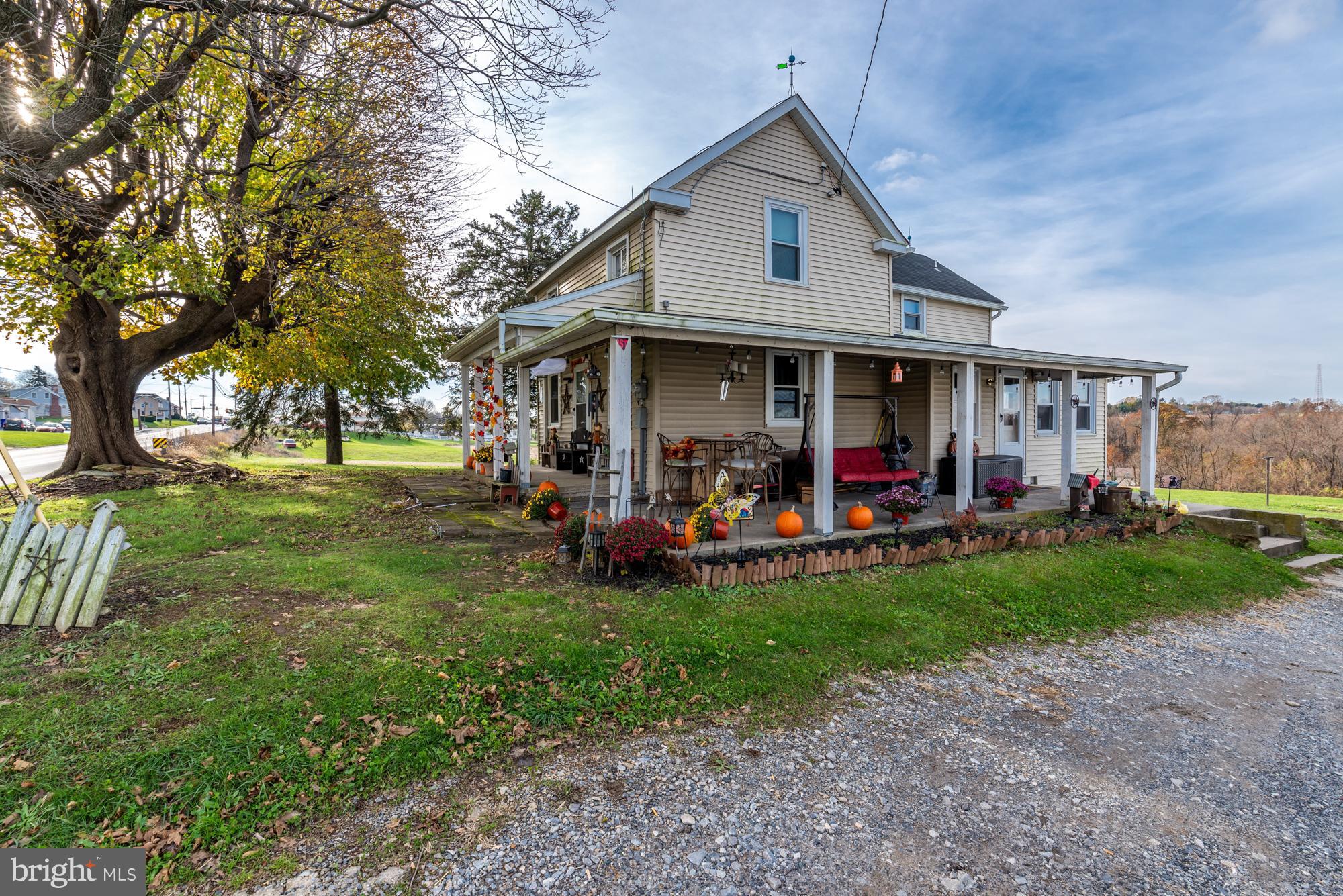 752 Lancaster Pike New Providence, PA 17560 - Photo 8 of 34 Gallery Image 8