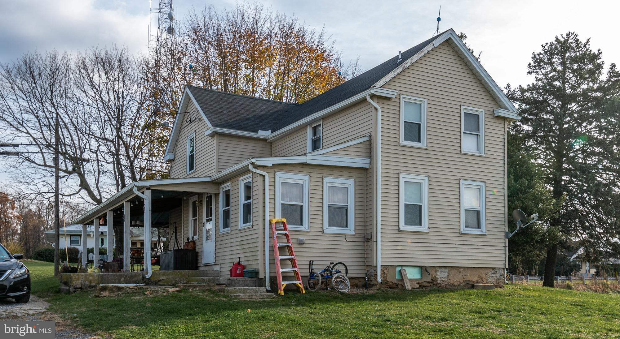752 Lancaster Pike New Providence, PA 17560 - Photo 9 of 34 Gallery Image 9