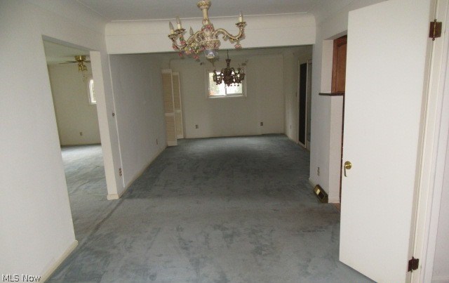 1437 Westover Road Cleveland, OH 44118 - Photo 15 of 30 dining room