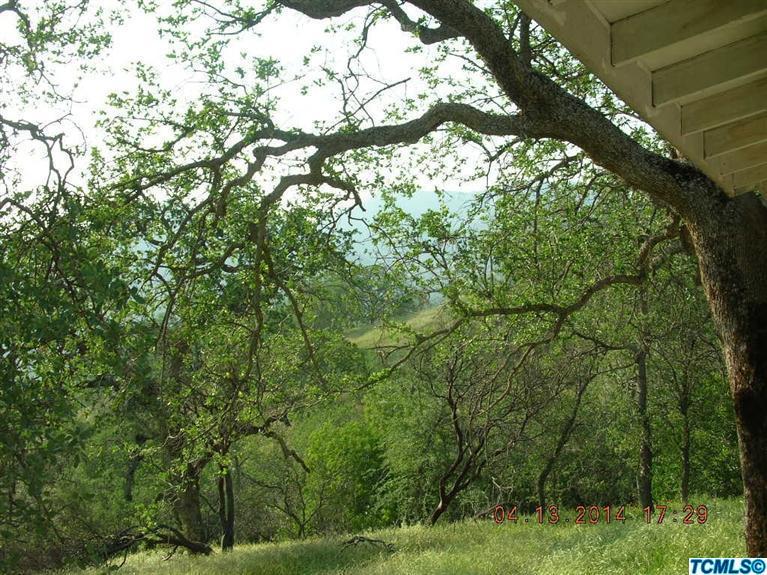 45485 Oak Grove Drive Three Rivers, CA 93271 - Photo 6 of 27 More view from wrap-around porch