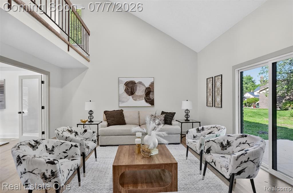 2141 Hickory Leaf Court North Rochester Hills, MI 48309 - Photo 7 of 71
