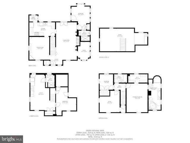 $6,000 | 8020 Park Lane, Bethesda, MD 20814