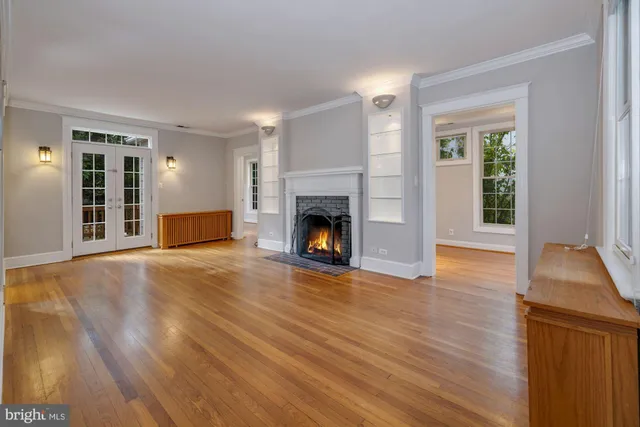 $6,000 | 8020 Park Lane, Bethesda, MD 20814