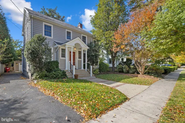 $6,000 | 8020 Park Lane, Bethesda, MD 20814